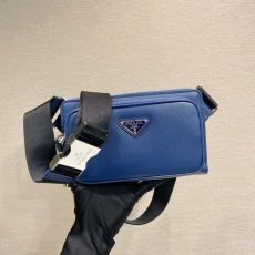 Prada Satchel Bags